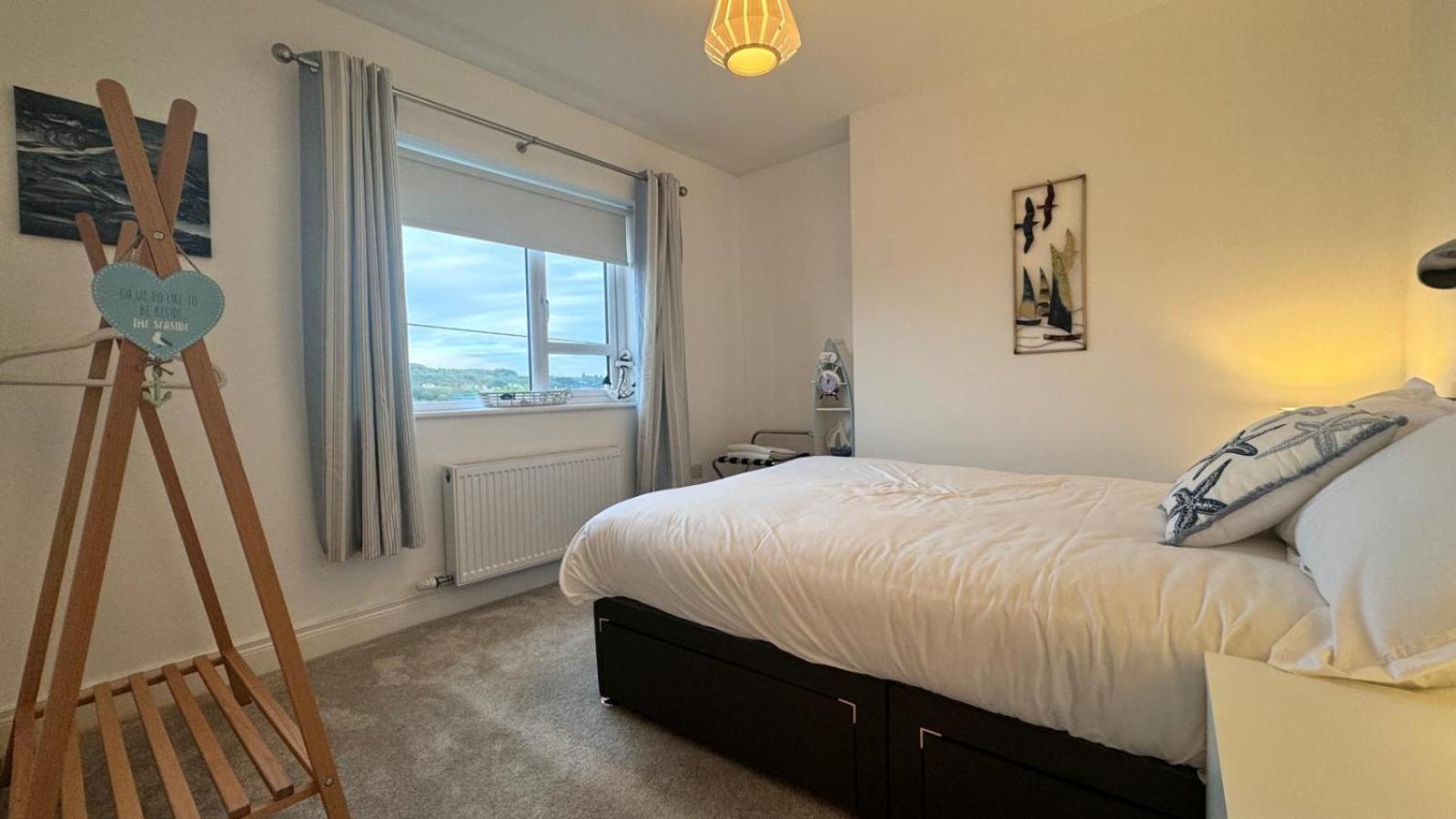 Realt Na Mara Villa Killybegs Bagian luar foto