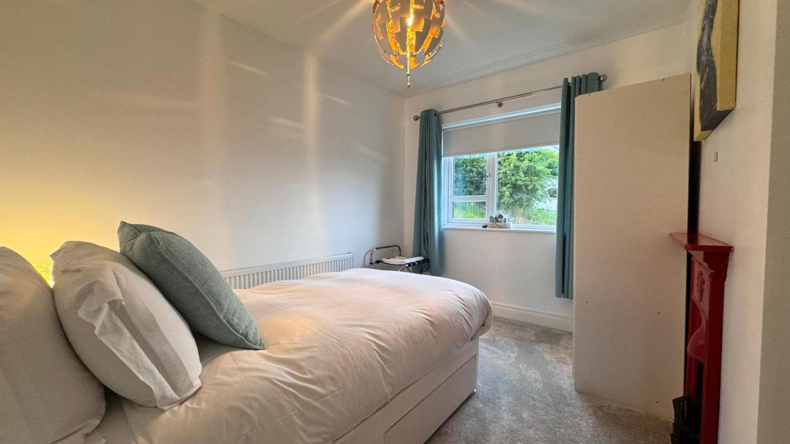 Realt Na Mara Villa Killybegs Bagian luar foto