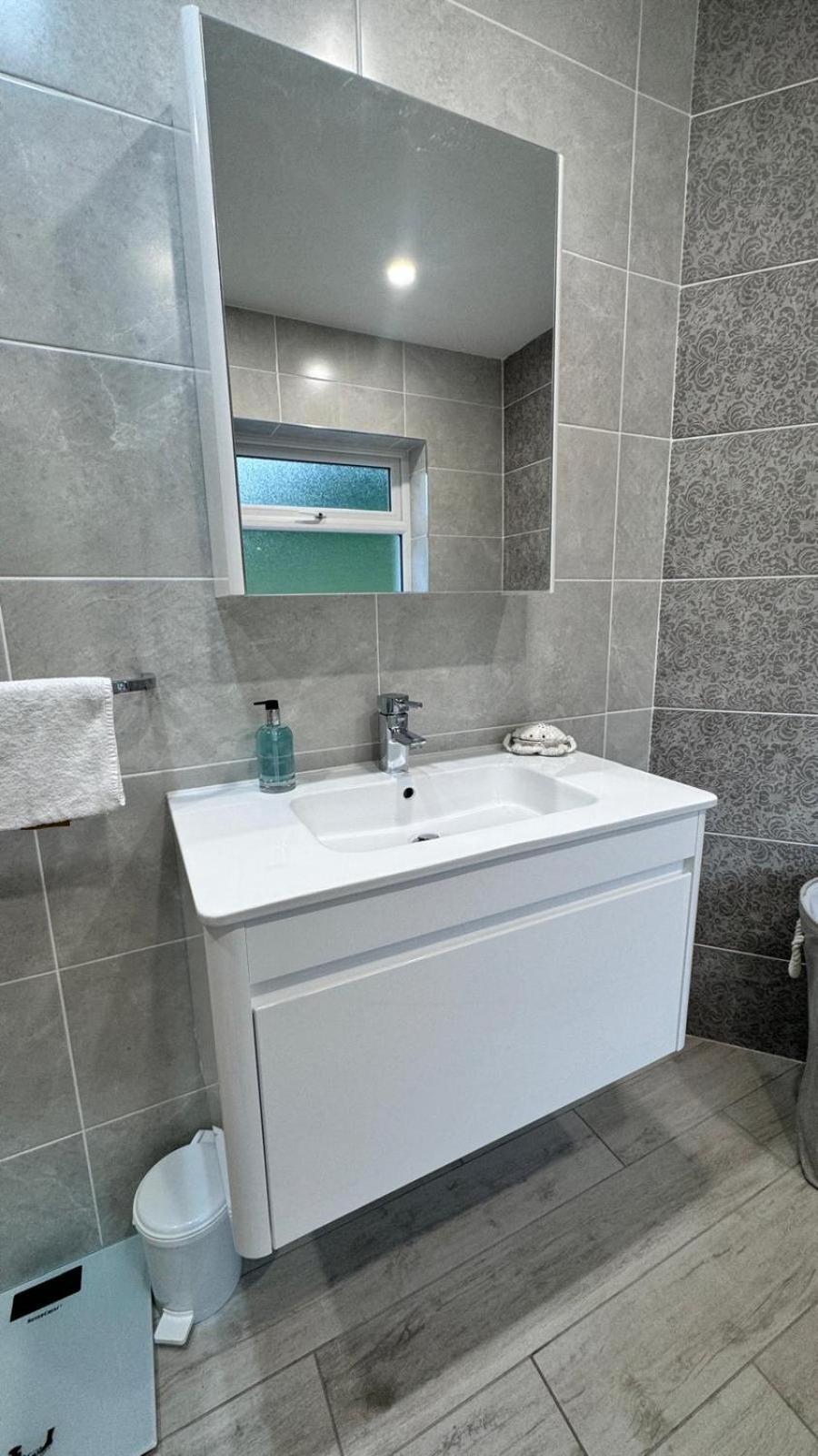 Realt Na Mara Villa Killybegs Bagian luar foto