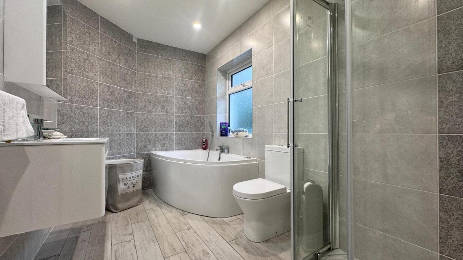 Realt Na Mara Villa Killybegs Bagian luar foto
