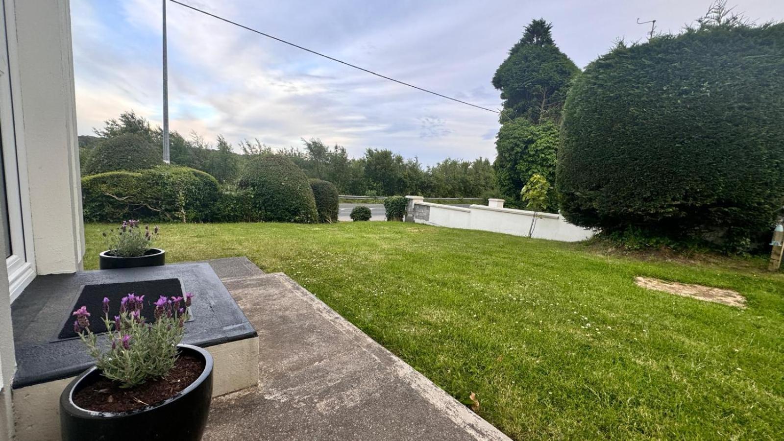 Realt Na Mara Villa Killybegs Bagian luar foto